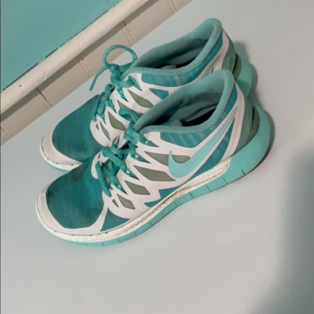 Women’s Nike Shoes